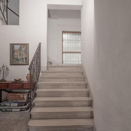 Piazza Delle Erbe Central Apartment Padoue Extérieur photo