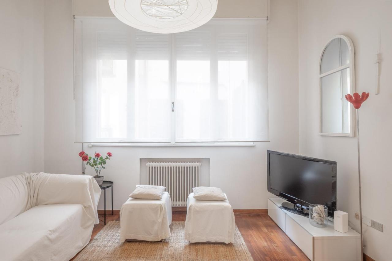 Piazza Delle Erbe Central Apartment Padoue Extérieur photo