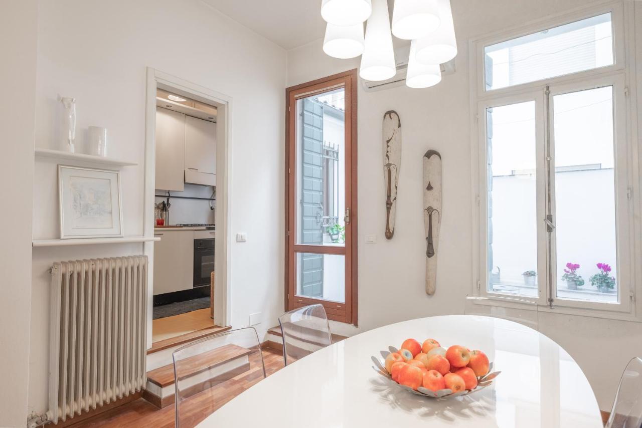Piazza Delle Erbe Central Apartment Padoue Extérieur photo