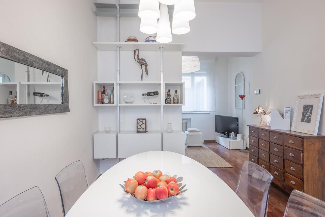 Piazza Delle Erbe Central Apartment Padoue Extérieur photo