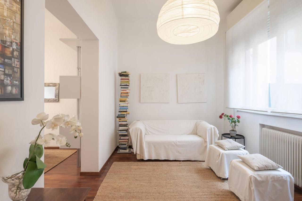 Piazza Delle Erbe Central Apartment Padoue Extérieur photo