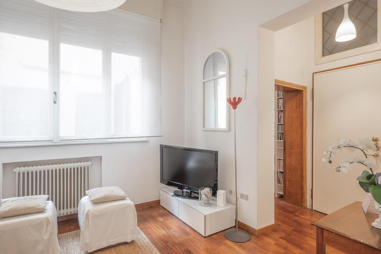 Piazza Delle Erbe Central Apartment Padoue Extérieur photo