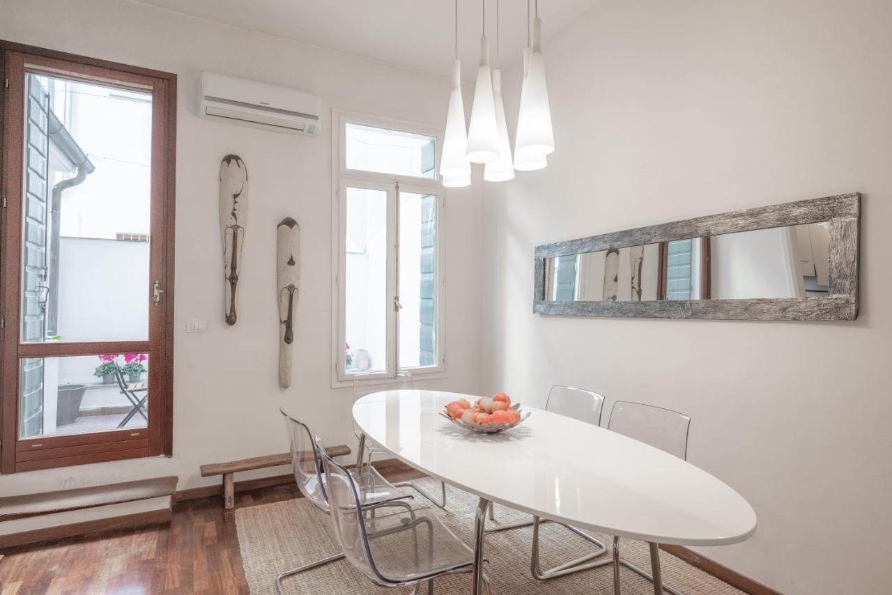 Piazza Delle Erbe Central Apartment Padoue Extérieur photo