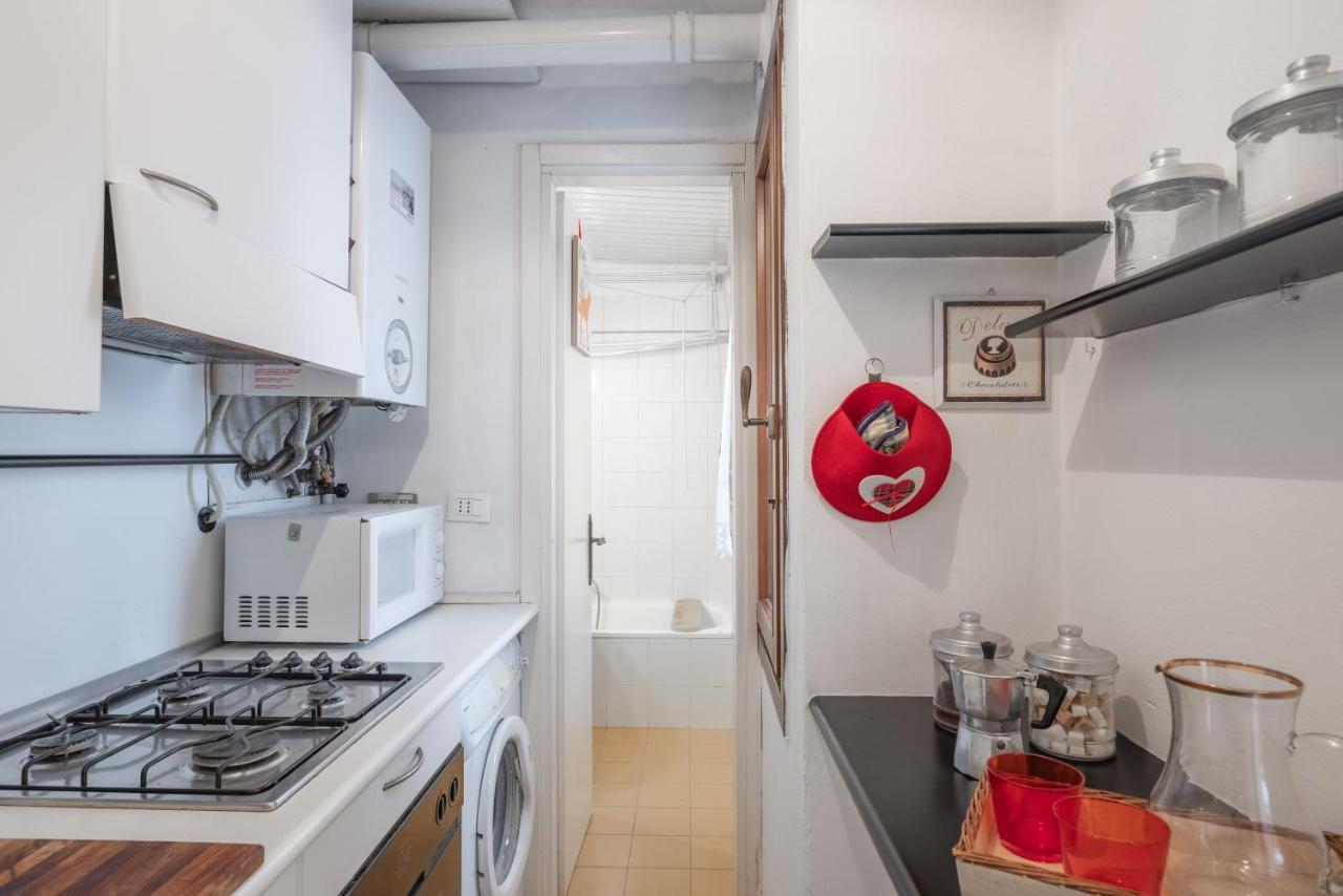 Piazza Delle Erbe Central Apartment Padoue Extérieur photo