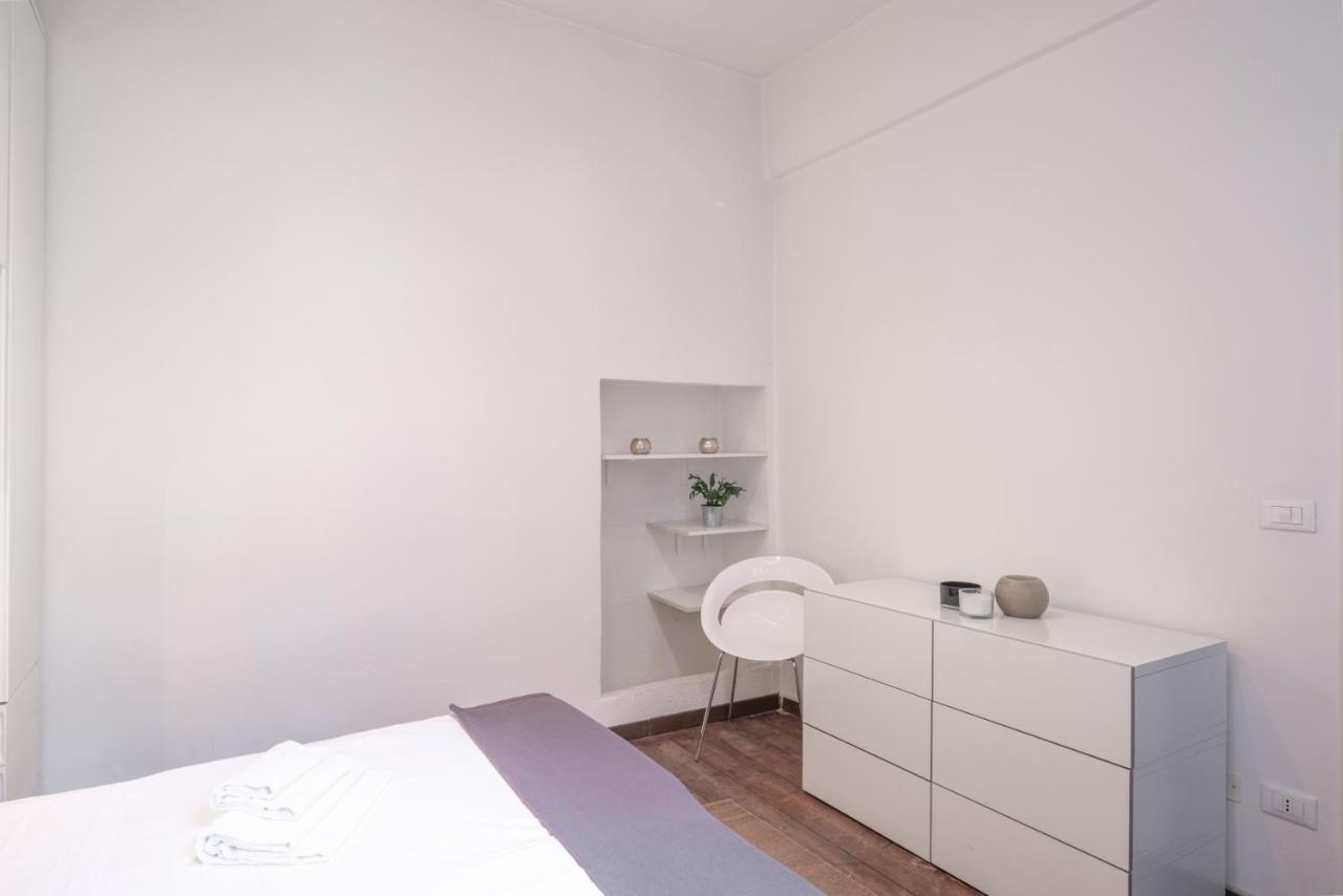 Piazza Delle Erbe Central Apartment Padoue Extérieur photo