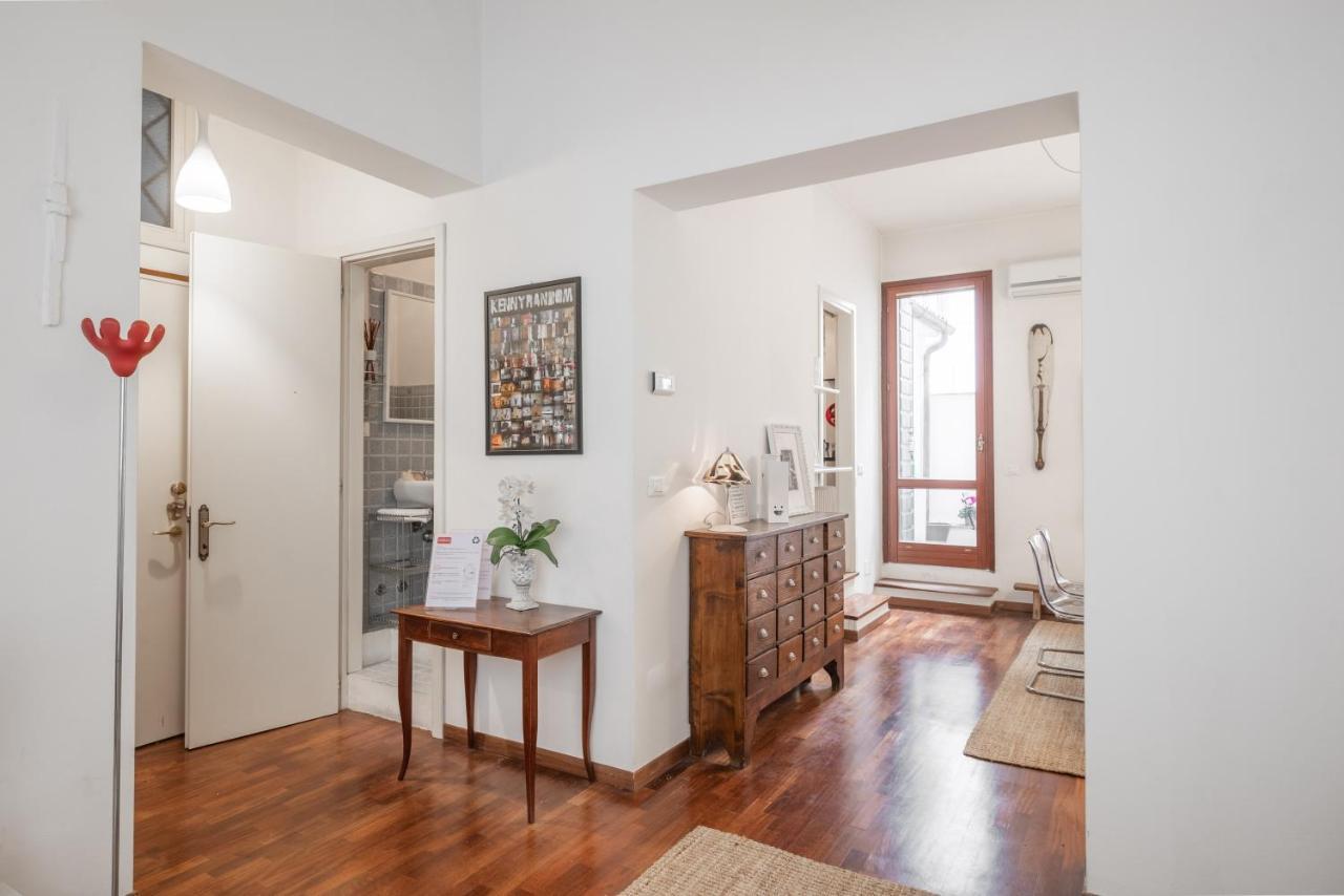 Piazza Delle Erbe Central Apartment Padoue Extérieur photo