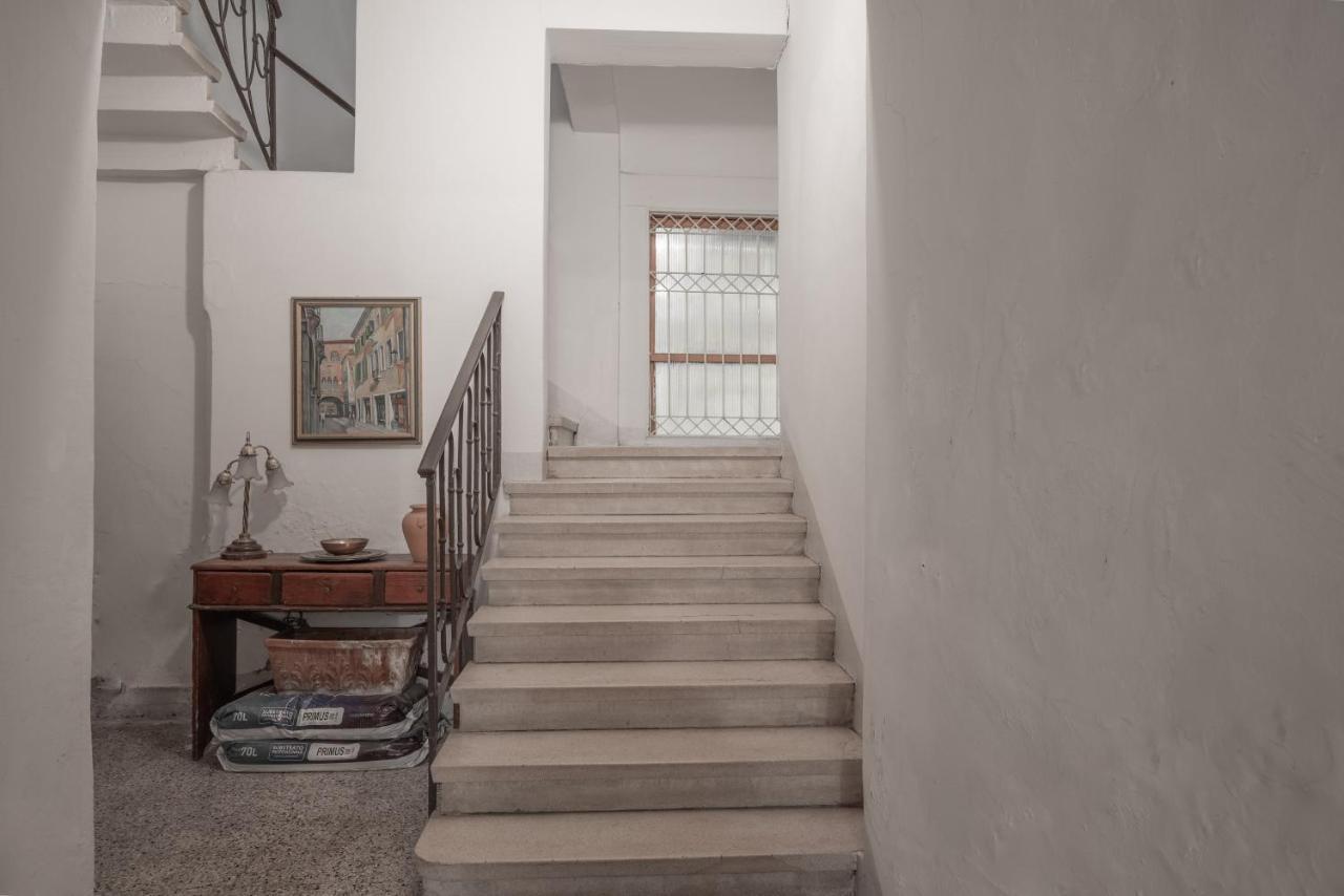 Piazza Delle Erbe Central Apartment Padoue Extérieur photo