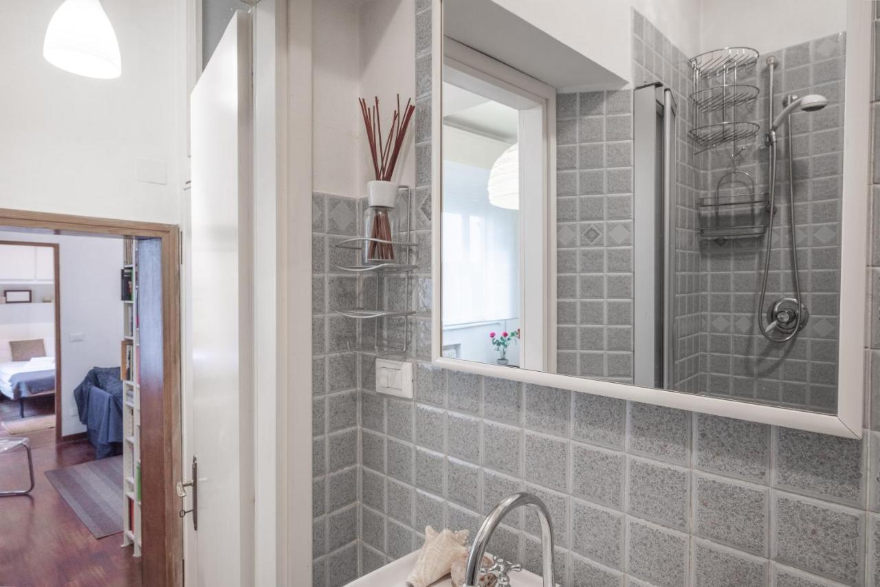 Piazza Delle Erbe Central Apartment Padoue Extérieur photo