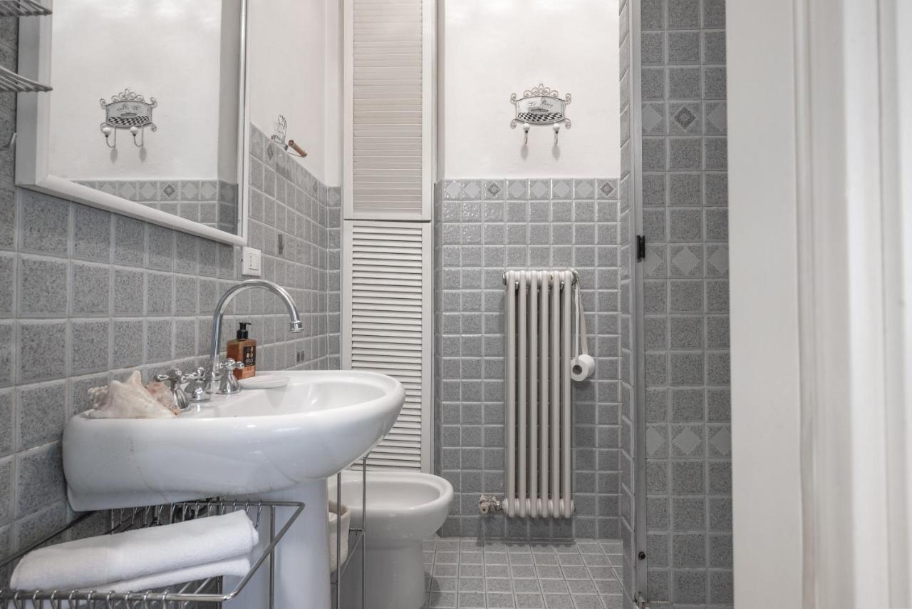 Piazza Delle Erbe Central Apartment Padoue Extérieur photo