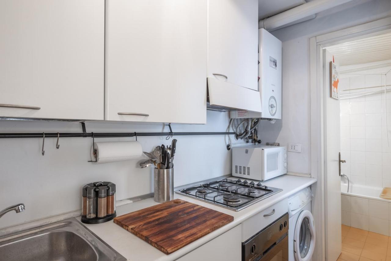 Piazza Delle Erbe Central Apartment Padoue Extérieur photo