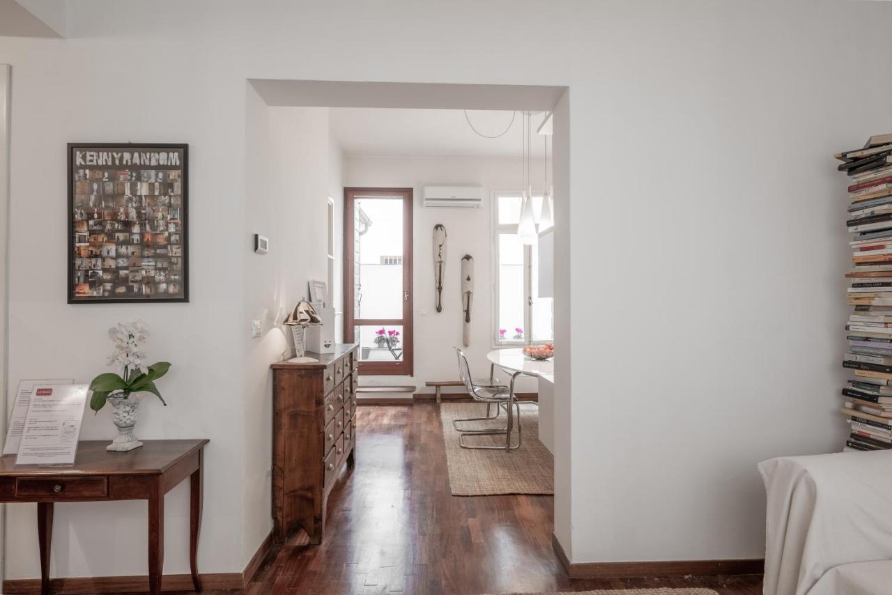 Piazza Delle Erbe Central Apartment Padoue Extérieur photo