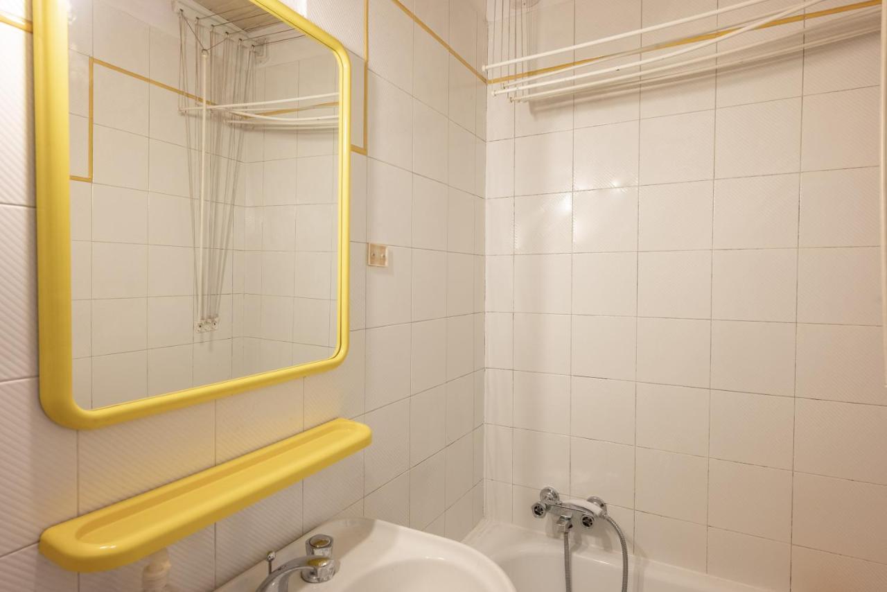 Piazza Delle Erbe Central Apartment Padoue Extérieur photo