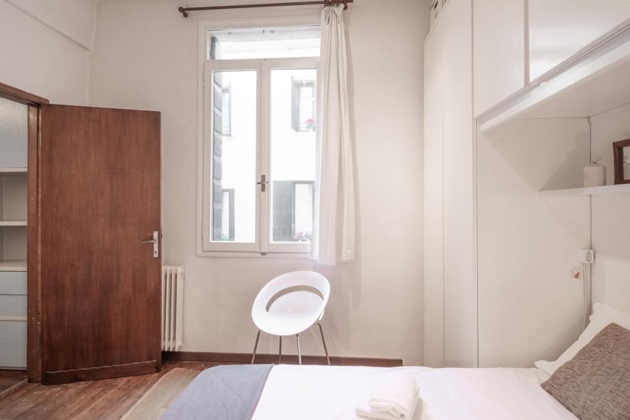 Piazza Delle Erbe Central Apartment Padoue Extérieur photo